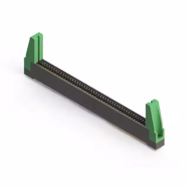 395-096-523-288 EDAC Inc.  Edgeboard Connectors